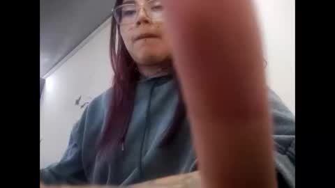 Snapshot of iriss_cardenas chatting on May 2, 8:58 pm iriss_cardenas online show from May 2, 8:58 pm