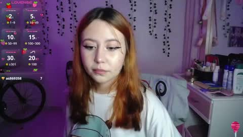 Snapshot of iriss_sky chatting on November 7, 6:13 am Iris online show from November 7, 6:13 am