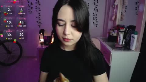 Iris  online show from December 5, 4:32 am