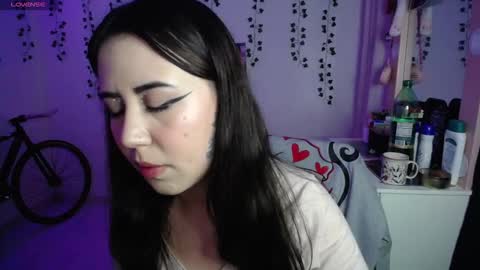 Iris  online show from December 18, 6:08 am