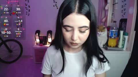 Snapshot of iriss_sky chatting on February 4, 6:08 am Iris online show from February 4, 6:08 am