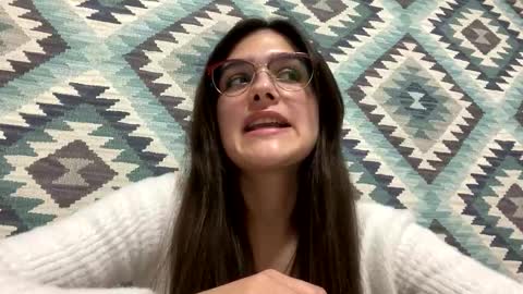 irisss31 online show from September 24, 7:28 pm