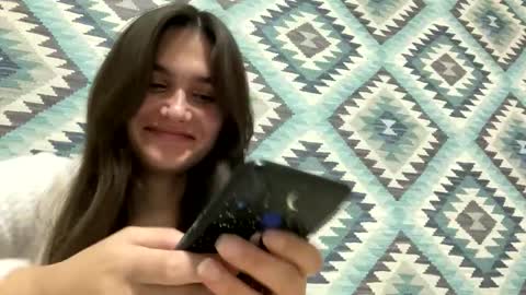 irisss31 online show from October 5, 7:23 pm