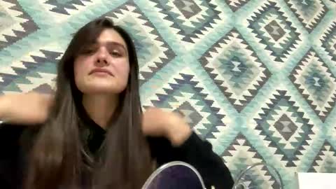 irisss31 online show from October 11, 7:34 pm