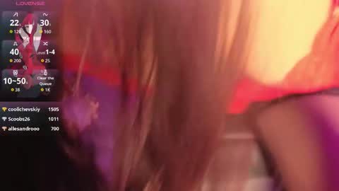 Snapshot of irissweetty chatting on February 15, 2:58 pm irissweetty online show from February 15, 2:58 pm