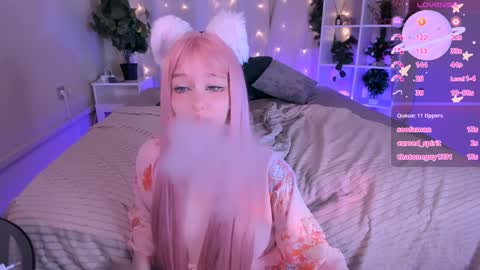 Irma online show from December 20, 12:30 am