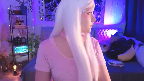 Irma online show from December 13, 8:36 pm