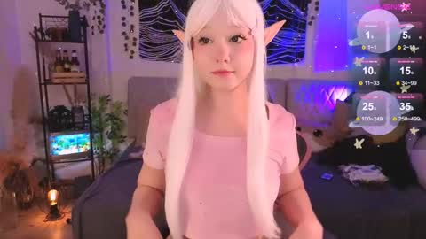 Irma online show from December 15, 1:54 am