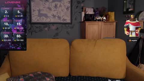 irma_bucciarati online show from March 2, 3:27 pm