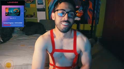 Dany - Indepent model online show from January 20, 10:37 pm