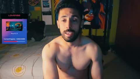 Dany - Indepent model online show from February 21, 10:48 pm