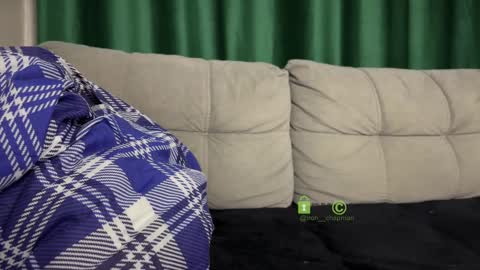 Iron online show from February 9, 11:36 pm