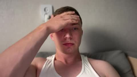 Iron online show from September 20, 7:26 pm