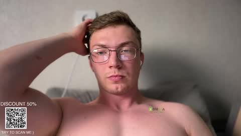 Iron online show from November 16, 12:05 am