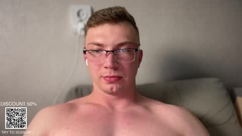 Iron online show from November 18, 11:15 pm