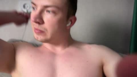 Snapshot of iron__chapman chatting on February 1, 7:34 pm Iron online show from February 1, 7:34 pm