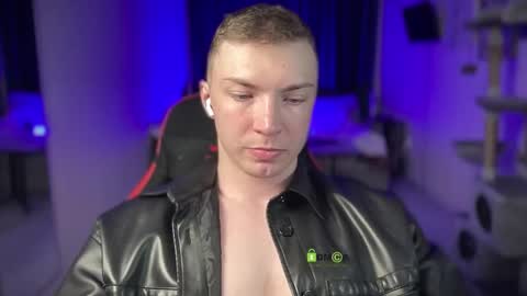 Snapshot of iron__chapman chatting on February 11, 7:30 pm Iron online show from February 11, 7:30 pm