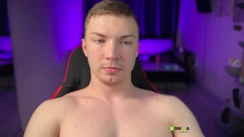 Snapshot of iron__chapman chatting on February 26, 8:08 pm Iron online show from February 26, 8:08 pm