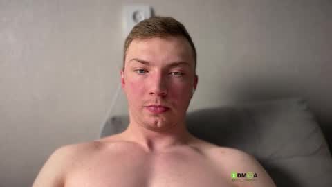 Iron online show from March 9, 10:14 pm