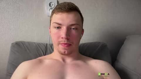 Iron online show from March 13, 10:27 pm