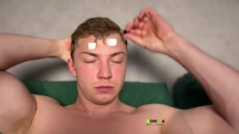 Iron online show from April 17, 9:29 pm