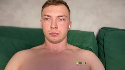 Iron online show from April 19, 8:55 pm