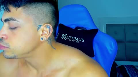 Iron online show from February 8, 7:37 am