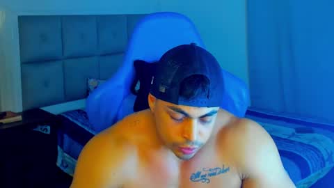 Iron online show from February 10, 9:47 am