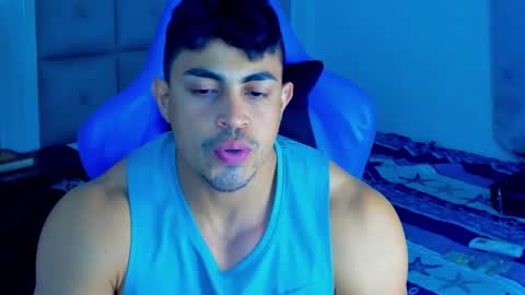 Iron online show from February 14, 6:45 am