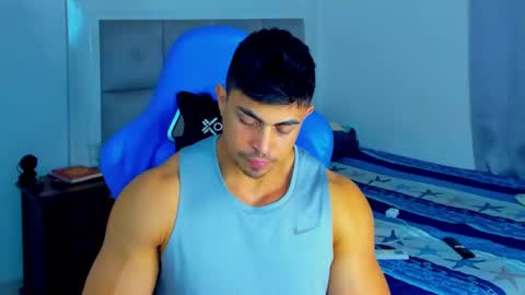 Iron online show from February 15, 4:03 am