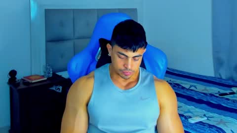 Iron online show from February 15, 7:49 am