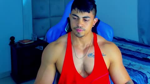 Iron online show from February 16, 3:26 am