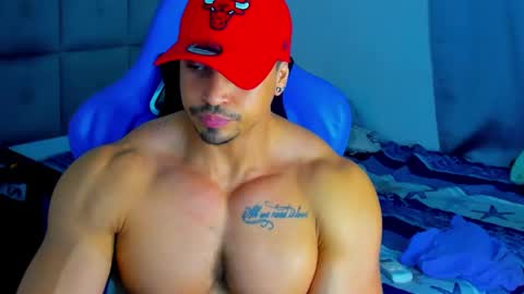 Iron online show from February 19, 7:28 am