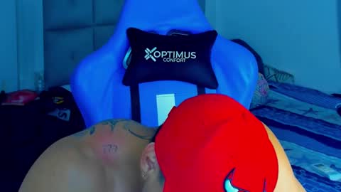 Iron online show from February 21, 5:13 am