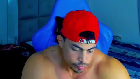 Iron online show from February 22, 4:07 am