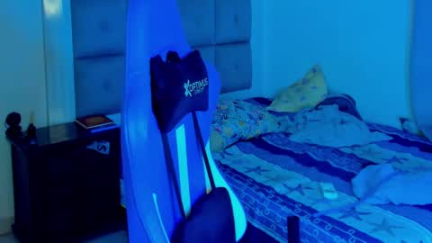 Iron online show from February 25, 5:19 am