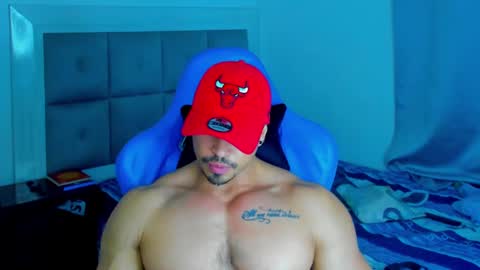 Iron online show from February 26, 10:36 am