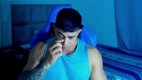 Iron online show from March 5, 4:34 am