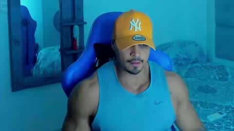 Iron online show from September 17, 12:12 am