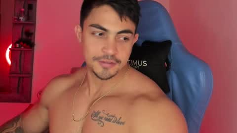 Iron online show from February 21, 3:07 am