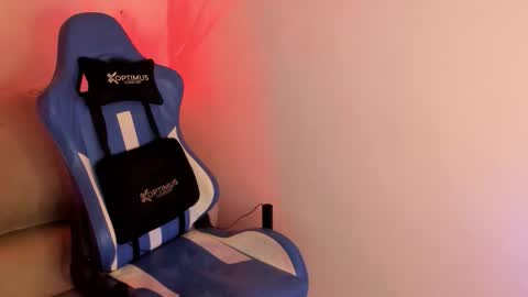 Iron online show from March 20, 11:53 pm