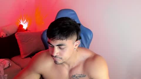 Iron online show from April 6, 4:46 am