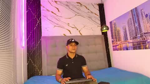 Iron king online show from June 6, 12:32 pm