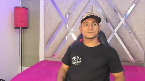 Iron king online show from July 2, 12:33 pm