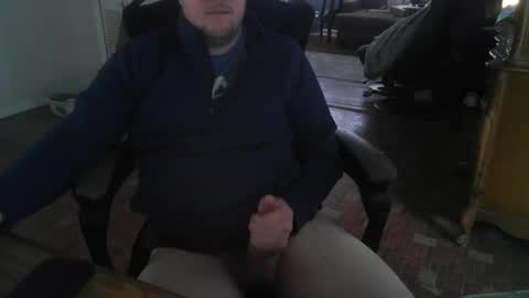 Snapshot of ironbanana83 chatting on January 8, 7:13 pm ironbanana83 online show from January 8, 7:13 pm
