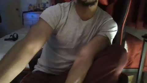 SexEngine88 online show from September 28, 3:56 am