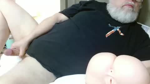 ironeagle333 online show from March 2, 11:17 am