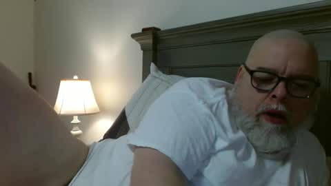 ironeagle333 online show from March 6, 4:09 am