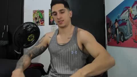 Jake online show from October 27, 3:05 pm