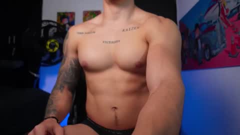 Snapshot of ironflex1 chatting on February 2, 7:12 pm Jake online show from February 2, 7:12 pm
